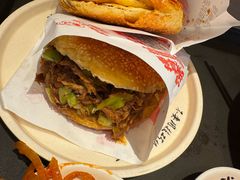 -武圣羊汤·西北面(朝阳门店)