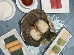 -北园酒家(小北路店)