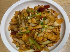 -兔爸私家小厨(新北万达店)
