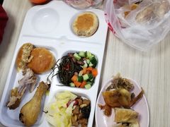 -香妃烤鸡(新奥店)