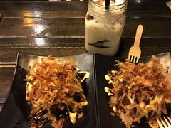 -暖食光·台式家庭餐厅·生日主题店(万达店)