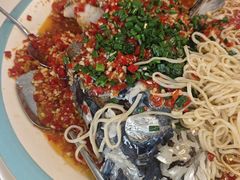 -芳华轩•客家菜馆(梧桐山店)