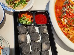 -火宫殿·小吃王国(坡子街店)