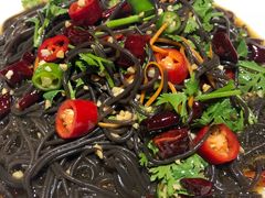 -郑庄脂渣海鲜楼(九水路店)