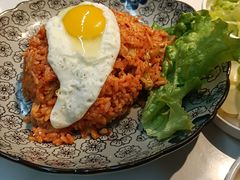 -六七八韩式烤肉·韩国料理(上杭路店)
