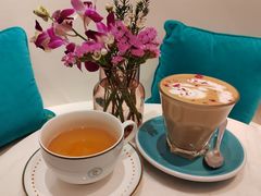 -PAUL LAFAYET 法式甜品(港汇广场店)