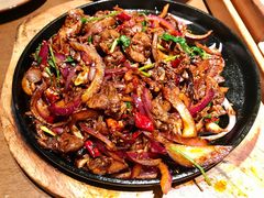 -奇滋豆味(南十四道街店)