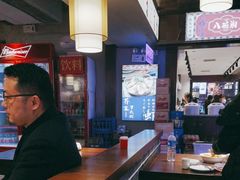 -八碗湘长沙市井菜(坡子街店)