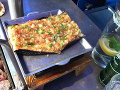 -很久以前羊肉串(打浦路店)