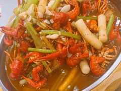 -龙虾奇迹(大华三路店)
