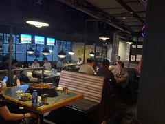 -匠子烤鱼(和信店)