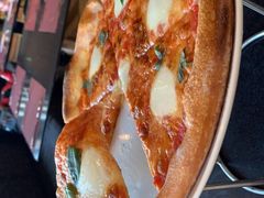 -WOLFGANG PUCK KITCHEN & BAR(迪士尼小镇店)