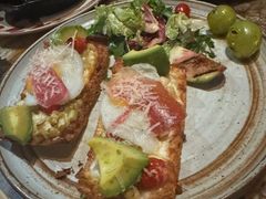 -BROWNSTONE布朗石西班牙餐厅(富城店)