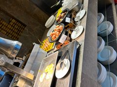 -长春净月潭喜来登酒店·盛宴标帜餐厅