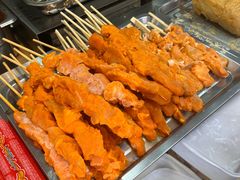 -项记面馆(明瓦廊店)