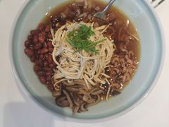 -小厨娘淮扬菜(板桥一店)