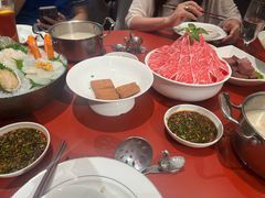 -红雀围·海鲜火锅(陆家嘴中心店)