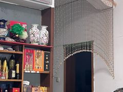 -秦扬居特色菜馆(上王村)