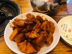 -龚氏福生园酸笋鸡(安宁总店)