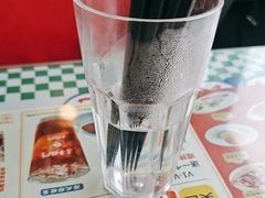 -香港新记茶餐厅(春熙太古里店)