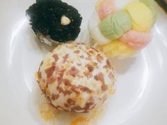 -川渝又一村火锅烤肉自助(步行街店)