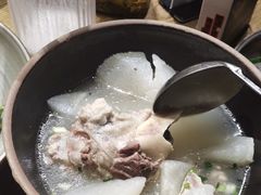 -后湖小院·乡野田园菜