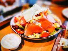 -Ricci睿奇美式餐厅(五道口店)