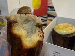 -发酵食堂(屏风街店)