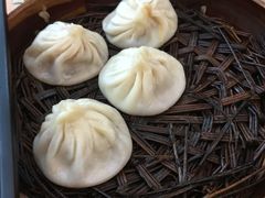 -老盛兴汤包馆(江宁一店)