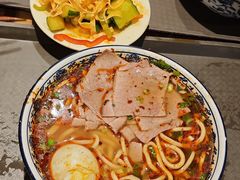 -有礼有面(知春路店)