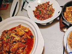 -佬麻雀·剁椒鱼头(京基KK One店)