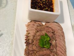 -马尔龙新疆饭店·清真(长青路店)