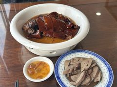 -黄连大头华烧鹅店(大良店)