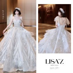 -Renee芮亦婚纱(原丽莎)