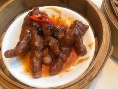 -万龙洲海鲜(大兴绿地缤纷城店)