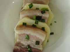 -上海古井假日酒店 · 徽昇楼中餐厅