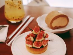 -Ten Olives甜点