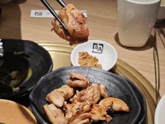 -牛角烧肉(步步高星城天地店)