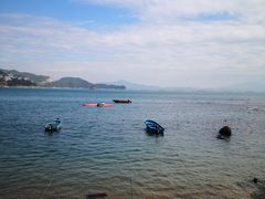 -大梅沙海滨公园