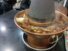 -新梅居(宁海东路店)