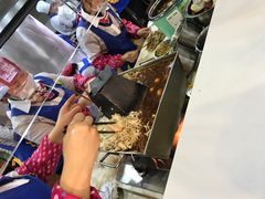-田三卷馍(火车站店)