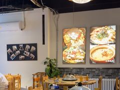 -阿鸡鱼庄·顺德鲜蒸小炒(亚运村店)