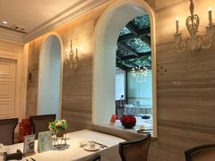 -香蜜轩·粤菜·宴会(世界之窗店)