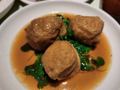 -金典银峰老鹅馆·昆山菜(亭林公园店)