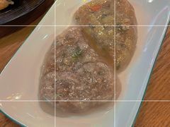 芋头粿-唔止卤嘢·潮州府城菜(鹭江店)