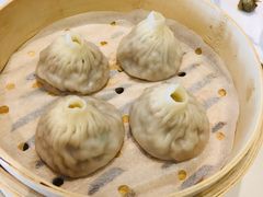 上海小笼包-道道鲜·崇明私房菜(五角场店)