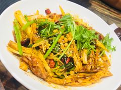 -食代馆(深业上城店)