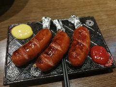 -雷神拉面(财富中心玉米楼店)