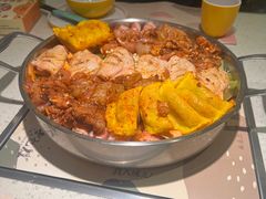 -黄记煌三汁焖锅(悦方IDmall店)