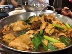 -集贤门·徽菜(福田店)